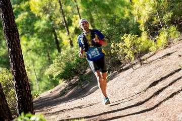 X Artenara Trail (Foto Carlos Díaz Recio)